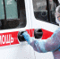 На Кубани скончались два пациента с коронавирусом - Каневская телестудия