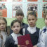 Итоги муниципального конкурса юных экскурсоводов школьных музеев, комнат, уголков Боевой Славы, посвященного 75-летию Великой Победы - Управление образования