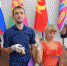 Молодым – везде у нас дорога - Каневской район