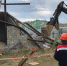 В случае обнаружения незаконной постройки каневчане могут обратиться в управление строительства - Каневской район