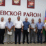 Строителей Каневского района поздравили с профессиональным праздником (+фото) - Газета Каневские зори