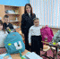 Дорожные полицейские проводят профилактические беседы со школьниками в преддверии зимних каникул и в рамках профилактического мероприятия «Внимание - дети!» - Каневской район