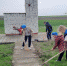 Новоминские юнармейцы приняли участие в проекте «Верни герою имя» - Газета Каневские зори