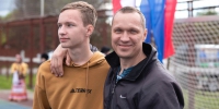 20 октября — День отца - Каневская телестудия