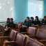 В Привольной прошло заседание комиссии по профилактике правонарушений - Каневской район