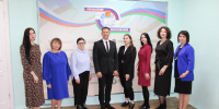 В Каневском районе стартовал ежегодный профессиональный конкурс учителей - Газета Каневские зори