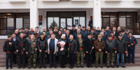 45-летие со дня ввода ограниченного контингента советских войск в Афганистан - Каневская телестудия