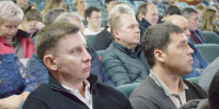 В Каневской состоялось ежегодное отчётное собрание местной АККОР - Каневская телестудия