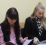 В Каневском районе продолжается конкурс руководителей территориальных общественных самоуправлений - Каневской район