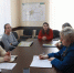 В Каневском районе продолжается конкурс руководителей территориальных общественных самоуправлений - Каневской район