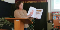 В межпоселенческой центральной библиотеке подвели итоги 2024 года - Каневская телестудия