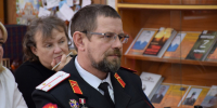 В Каневском районе состоялся семинар краевой поисково-просветительской экспедиции «Боевые династии Кубани» - Газета Каневские зори
