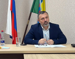 Депутат Госдумы Дмитрий Лоцманов рассказал об ужесточении правил торговли никотиносодержащей продукцией