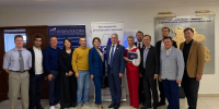 В Краснодаре обсудили тренды внешней торговли - Газета Каневские зори