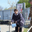 Акция «Аллея Победы» состоялась в стародеревянковском детском саду № 21 - Газета Каневские зори