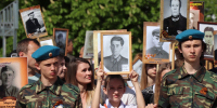 9 мая в ознаменование 80-летия Победы состоится шествие Бессмертного полка онлайн - Газета Каневские зори