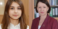 Анастасия Мордвинова — первая стобалльница в районе - Каневская телестудия