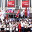 Руководитель муниципалитета поздравил каневчан с наступающим Днём молодёжи - Каневской район