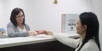 27 июля – День работников МФЦ - Каневской район