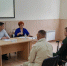 В центре внимания «Единой России» вопросы образования и поддержка участников СВО - Газета Каневские зори