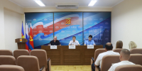 Ситуацию на дорогах обсудили в администрации 20 августа - Каневской район
