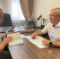 Депутат Госдумы обсудил меры поддержки участников СВО с уполномоченным по правам человека на Кубани - Газета Каневские зори