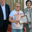 Посёлок Красногвардеец отмечает 96-летие - Каневская телестудия