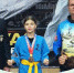 Каневчанка завоевала бронзу на открытом первенстве и чемпионате ЮФО по кудо - Газета Каневские зори