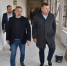 Каневской район с рабочим визитом посетил депутат Госдумы Дмитрий Лоцманов - Газета Каневские зори