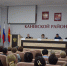 Вопрос безопасности во время новогодних праздников обсудили в администрации района 11 декабря - Каневской район