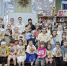 Рождественский утренник для учеников - Каневская телестудия