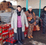 Добровольцы каневского Покровского храма – воинам СВО - Каневская телестудия