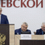 Александр Герасименко отчитался об итогах развития Каневского района за 2025 год - Каневская телестудия