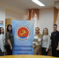 Заседание Молодёжного общественного совета - Каневская телестудия