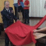 В кубанскостепной ООШ № 18 Каневского района открыли Парту Героя Советского Союза Татьяны Игнатьевны Костыриной - Каневская телестудия