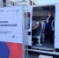 В Каневской проходит Всероссийская ярмарка трудоустройства «Работа России. Время возможностей» - Газета Каневские зори